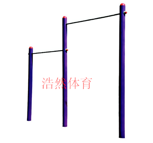 廣場(chǎng)健身路徑器材，雙人單杠廠家，雙人單杠價(jià)格