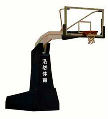 淺談NBA那樣的籃球架得多少錢(qián)？？