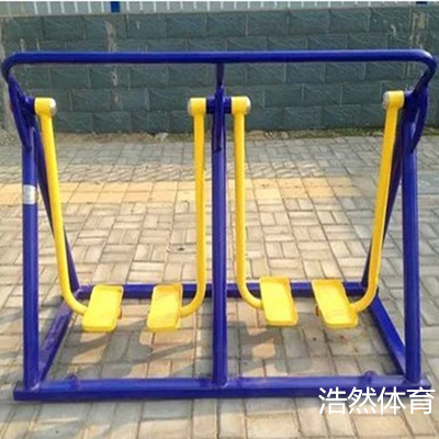 小區(qū)健身器材生產(chǎn)廠(chǎng)家